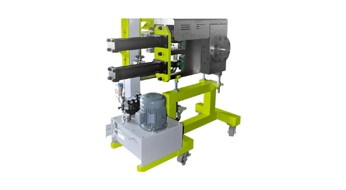 optionsDouble Plates For Extrusion Machine